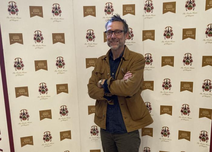 Award Wins and Parliamentary Praise for City of Glasgow College at Craftex 2025