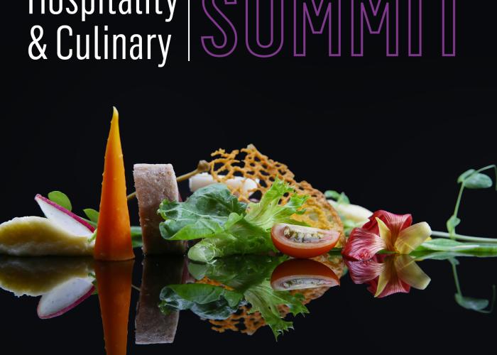 Hospitality and Culinary Summit to address industry challenges
