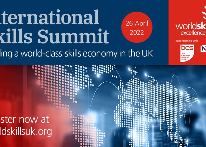 College host to International Skills Summit