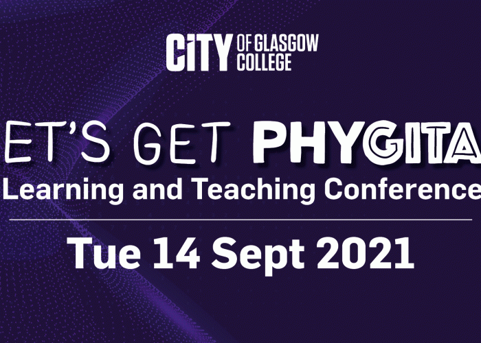 College conference to address future of learning and teaching