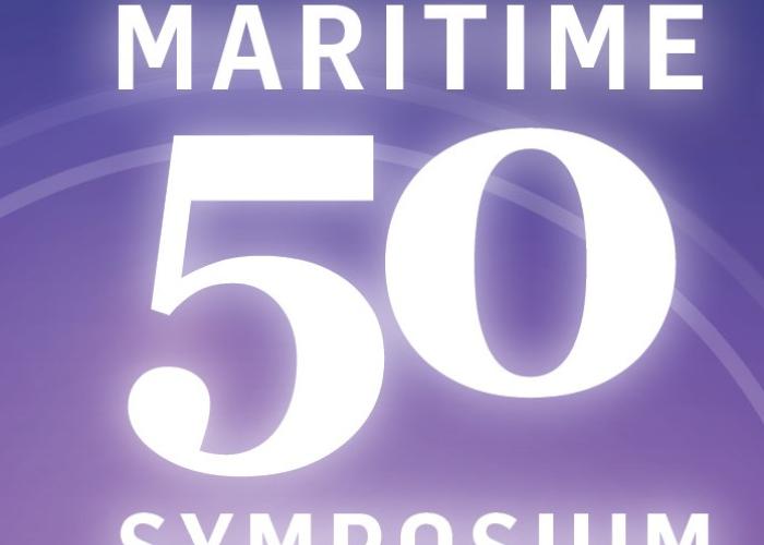 Maritime symposium addresses sector challenges