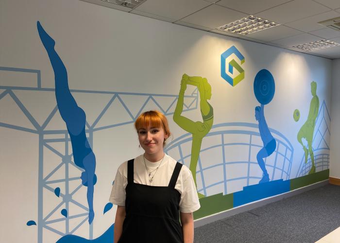 City of Glasgow College HND Illustration Students Triumph in Industry Collaboration