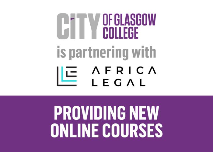 College partnership aims to upskill the modern lawyer