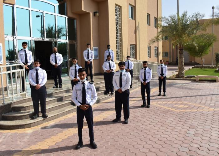Super College delivers maritime training in Saudi Arabia