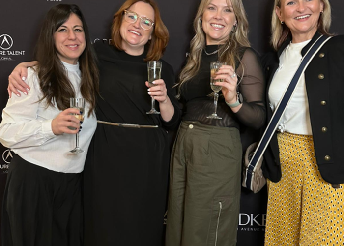 City of Glasgow College Celebrates Lecturer Excellence Success