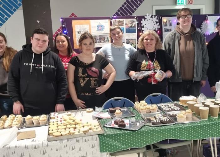 CityWorks students make a positive impact through Growing 21 partnership