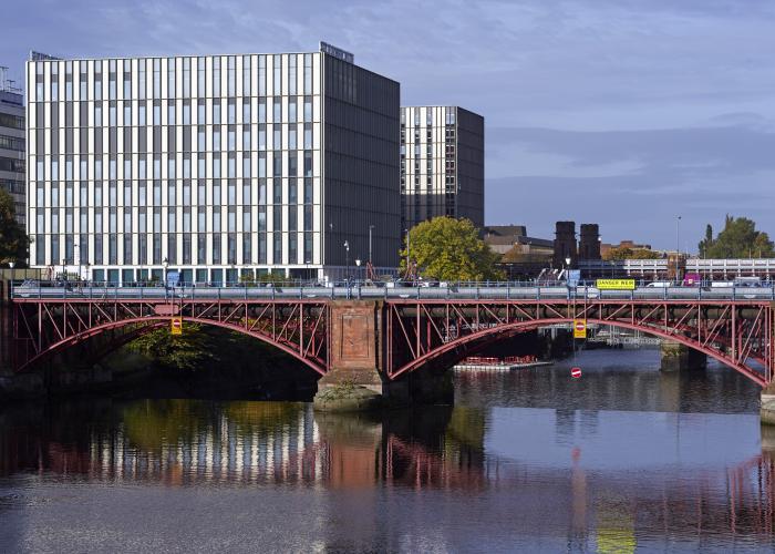 New Partnership Agreement Safeguards TUC Education Centre