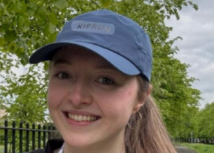 College Student Urges More CPR Training After a Medical Emergency