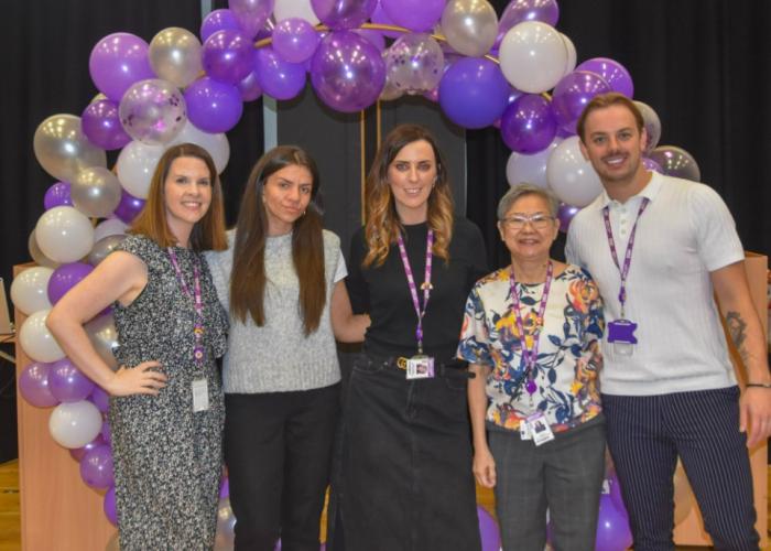 Community & Widening Access Learner Celebration Shines a Spotlight on Lifelong Learning