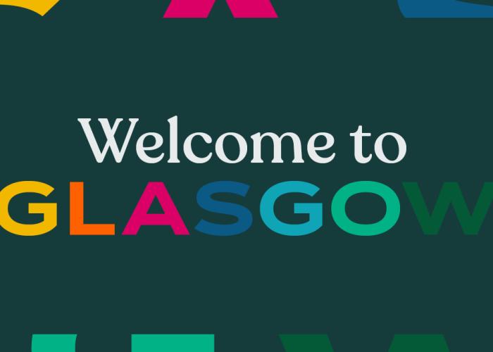 COLLEGES AND UNIVERSITIES WELCOME STUDENTS BACK TO GLASGOW