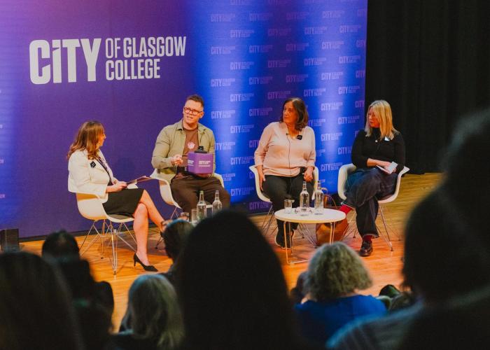 Learning & Teaching Conference 2026: Supporting Student Success in a Time of Challenge and Change