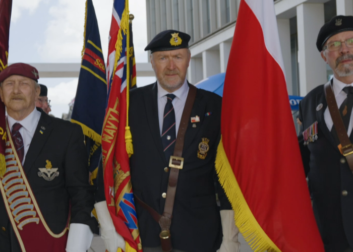 Armed Forces day 