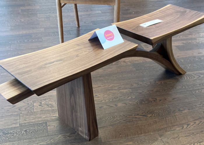 Craftex exhibition at V&A Dundee