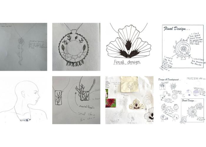 Young Talent Shines in National Jewellery Competition