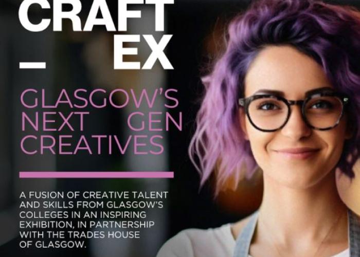 Craftex 2026: A Celebration of Student Creativity