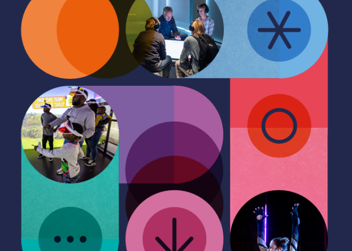 City of Glasgow College Champions CreaTech Innovation