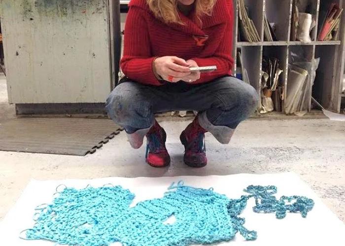 College Celebrates Lecturer Louise Ritchie’s PhD Achievement