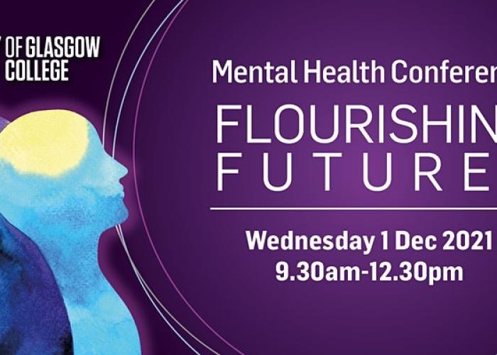College conference addresses student mental health and wellbeing