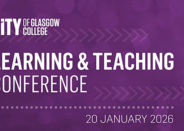 Learning & Teaching Conference 2026