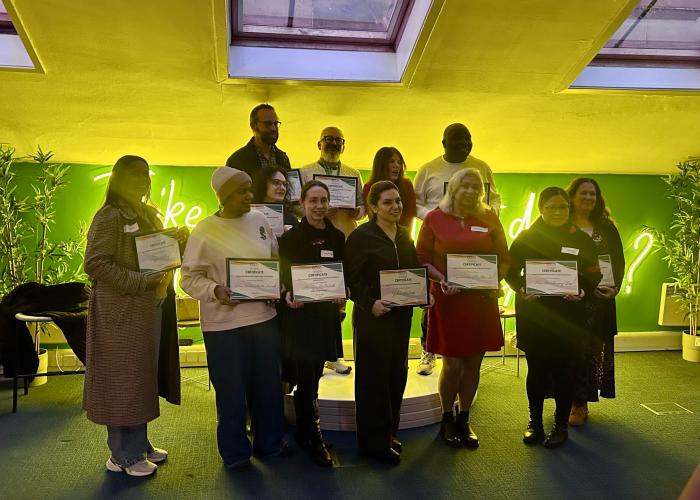 College Strengthens Support for Refugee Doctors with Renewal of Bridges Partnership