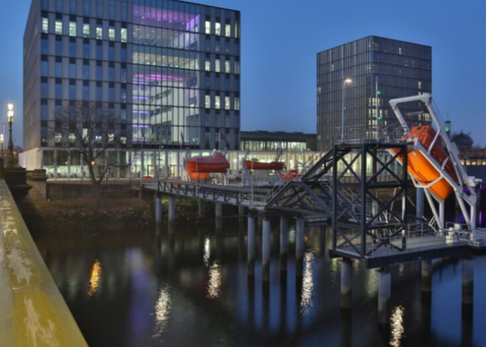 CLIC – Innovation Accelerator Programme Awarded Prestigious Certification by the IKE Institute