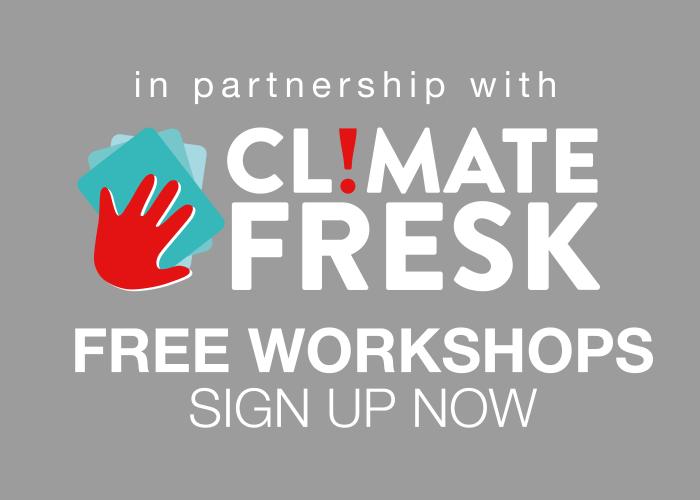 Glasgow Colleges tackle Climate Change for COP26