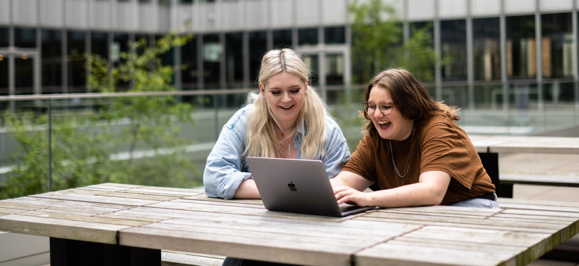 School College Partnership Courses