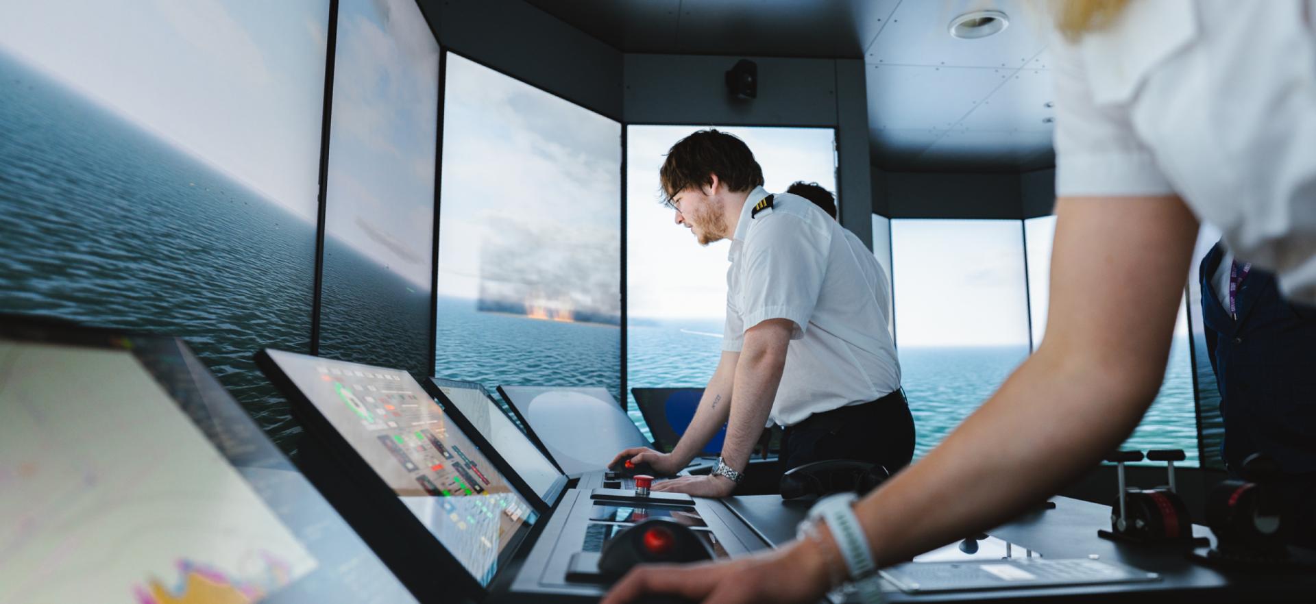 Nautical Cadetships