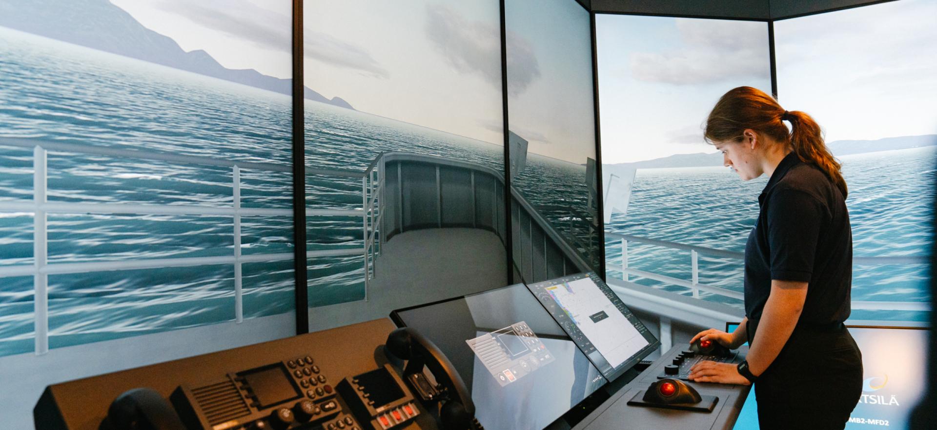 Maritime Open Day 