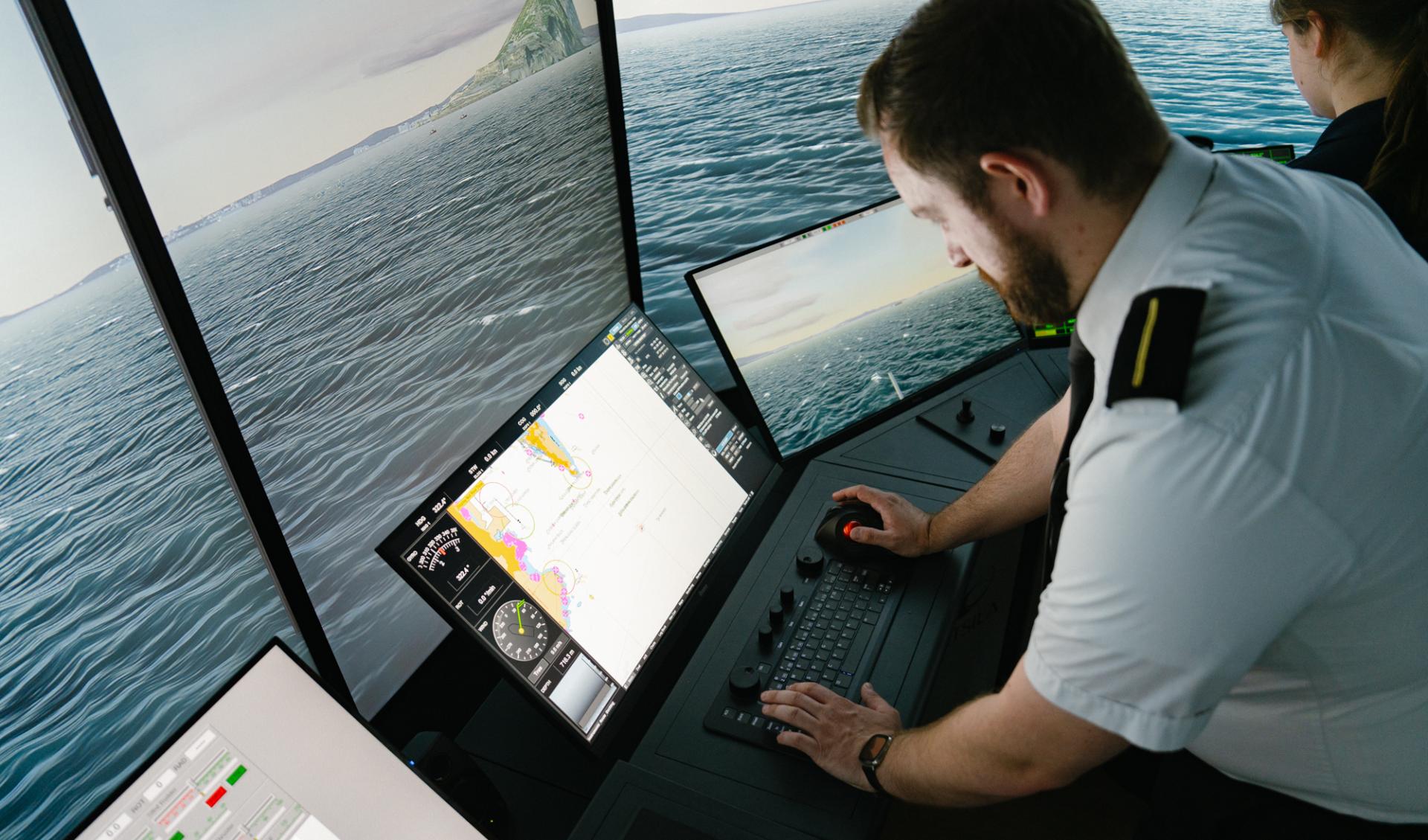 Maritime Open Day 