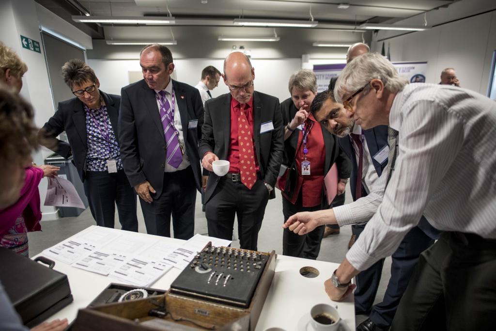 CoGC_Smart Shipping_Bletchley Park Enigma Machine (copy)