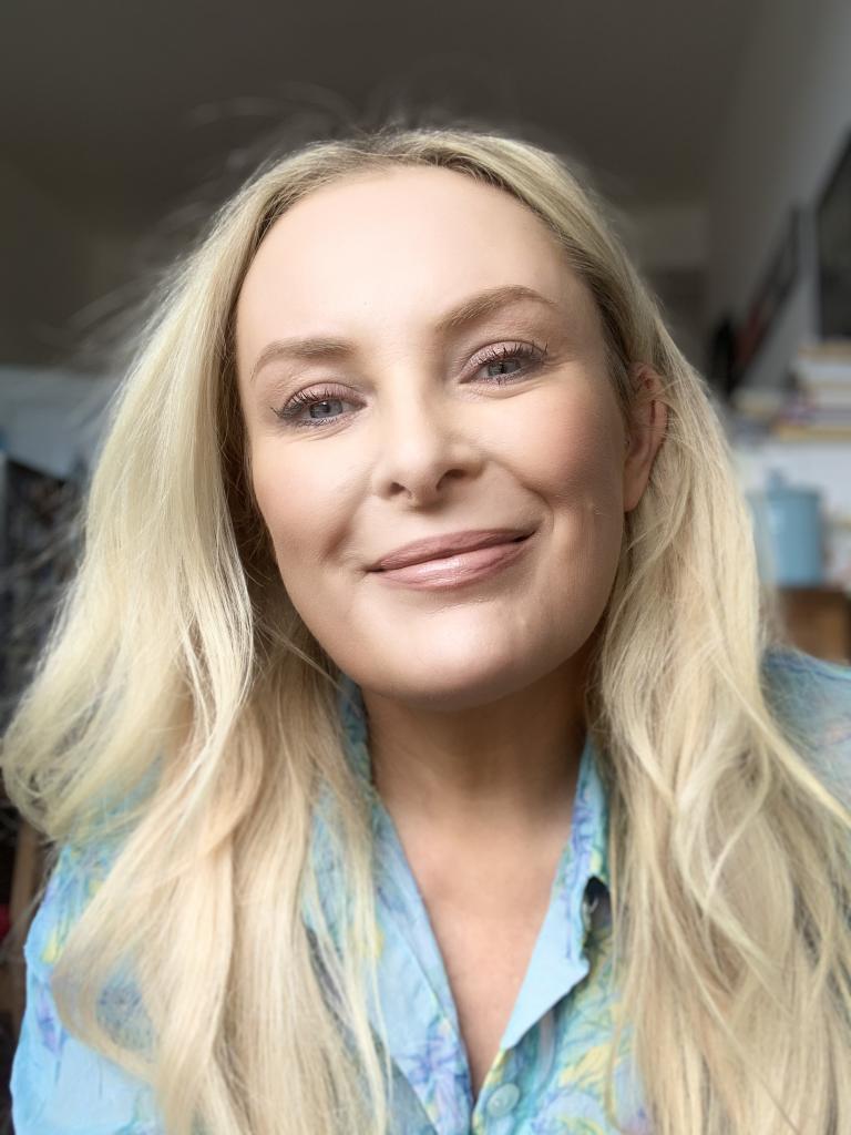Photograph of Heather Suttie