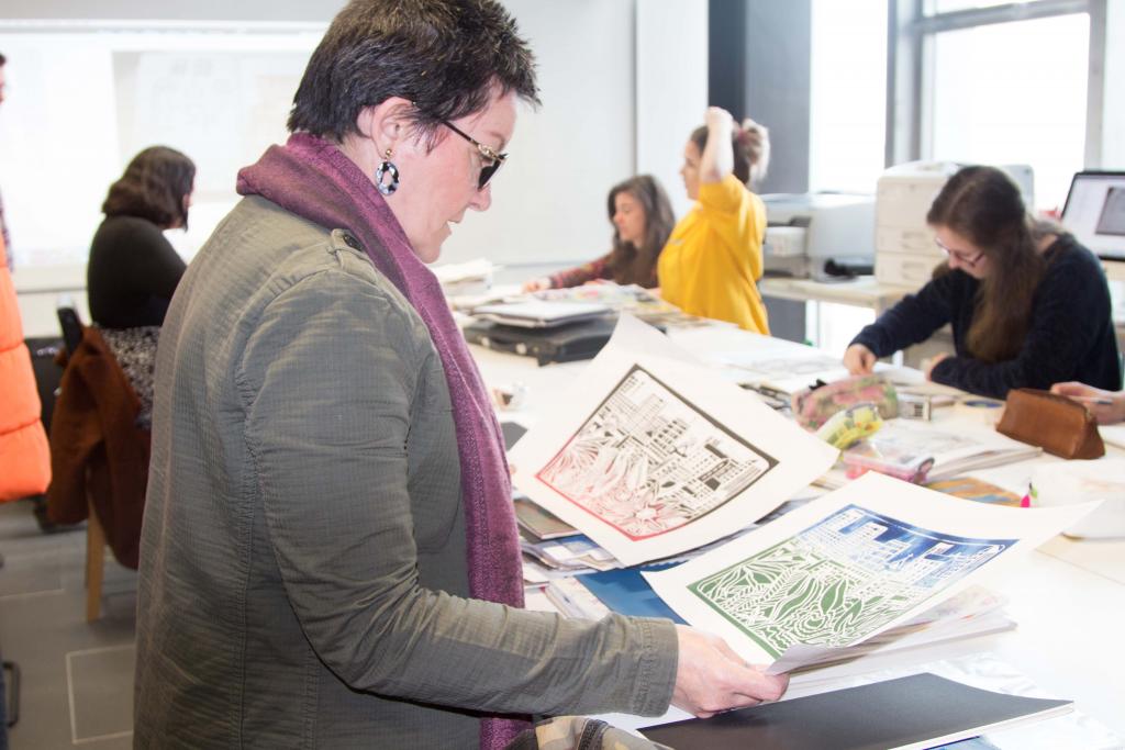 Art & Design Courses City of Glasgow College