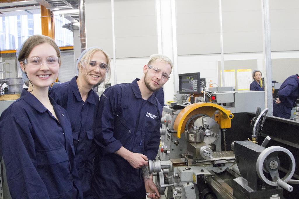 Part time mechanical engineering jobs in glasgow