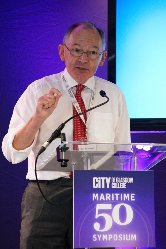CoGC_Maritime50symposium_IainMacKinnon_(photo_RafalKujawski)