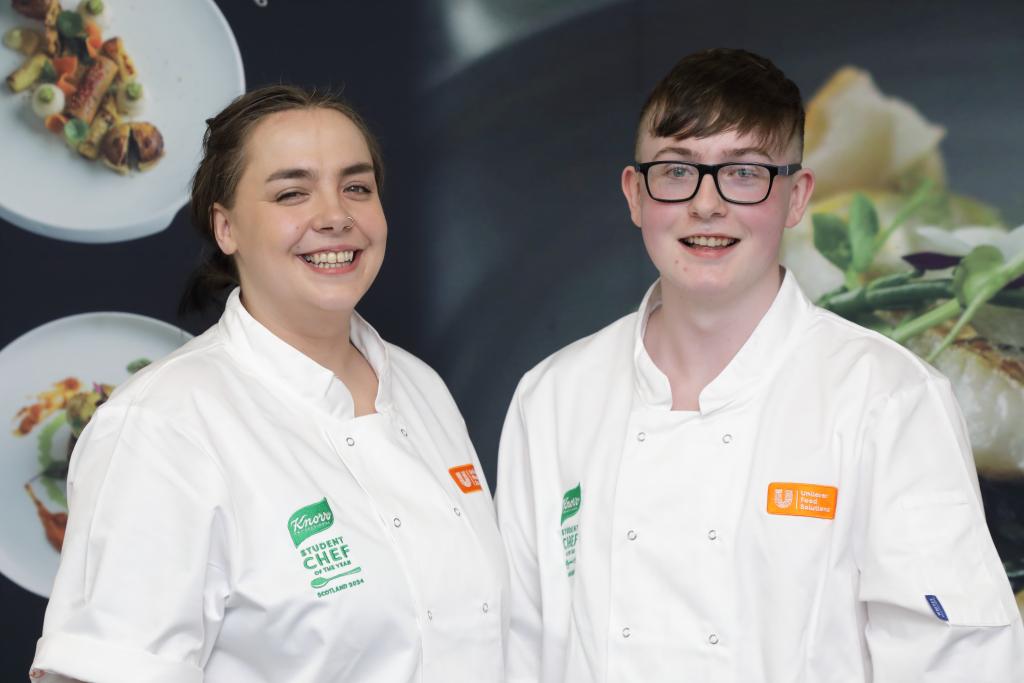 Team City - Jacintha Henderson &amp;amp; Adam Walker