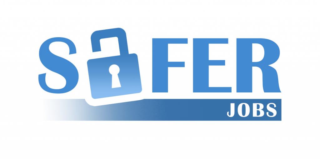 SaferJobs Logo