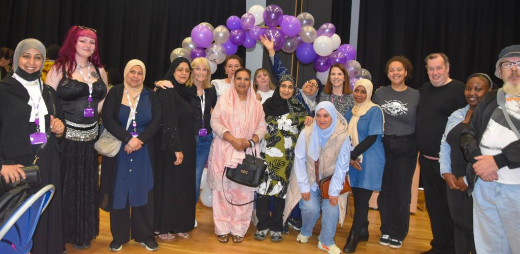 Community Learner Group
