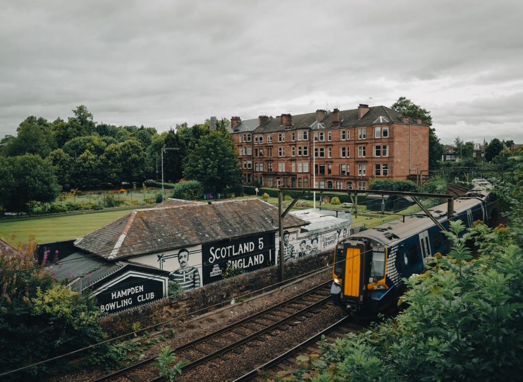 Image by Campbell Ramage