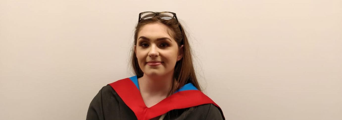 Laura's story