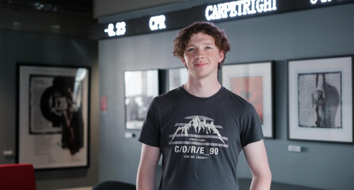 Study Accounting, Finance and Administration City of Glasgow College