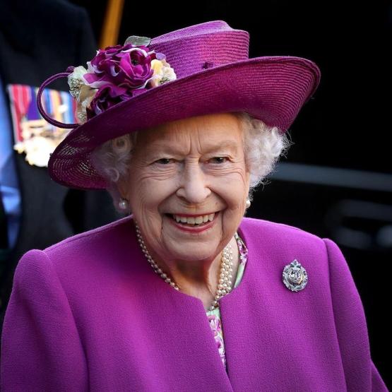 <em>Edit News</em> Her Majesty Queen Elizabeth