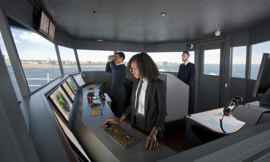 CityofGlasgowCollege_RiversideCampus_SimulationSuite