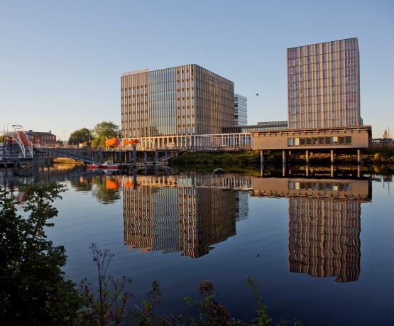 City of Glasgow College - Award Winning Riverside Campus City of Glasgow College - Award Winning Riverside Campus