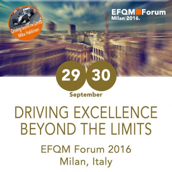 City of Glasgow College nominated for EFQM 2016 Excellence Award College nominated for EFQM 2016 Excellence Award