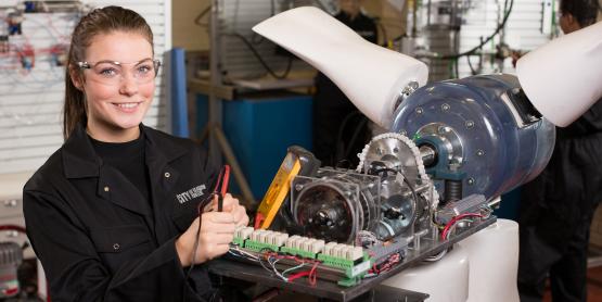 funded student fully exchange Employers Engineering College  Glasgow of City Event Equality