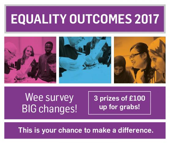 Equality Outcomes Survey