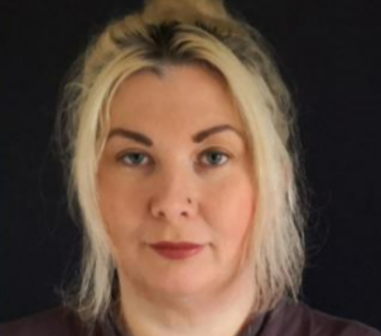 Fiona Wales