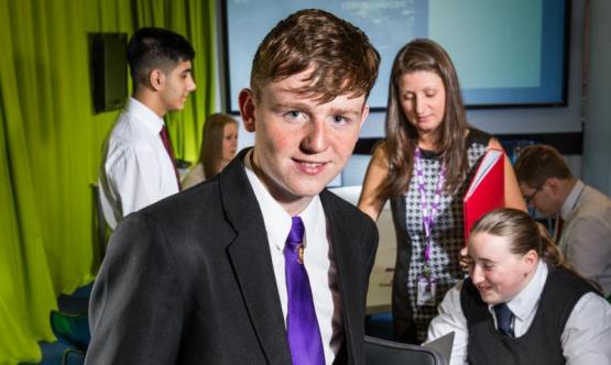 Foundation Apprentices Foundation Apprentices