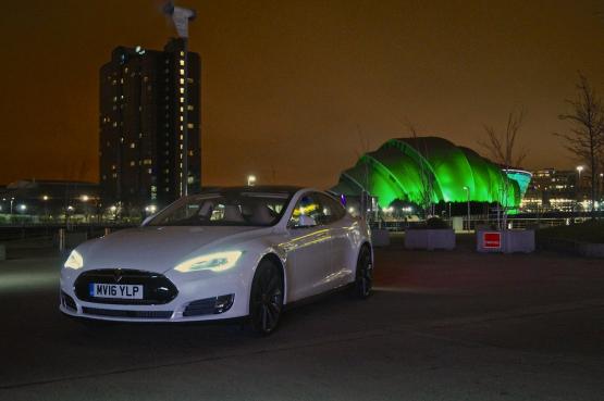 Hybrid vehicles_low emissions future
